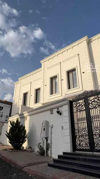 فيلا للبيع في شارع البراء ابن مالك الانصاري, حي الأخباب, مدينة امارة منطقة مكة المكرمة - الطائف, منطقة مكة المكرمة