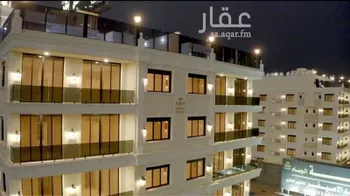 شقة للبيع في شارع طريق الملك فهد, حي الكدى, مدينة امارة منطقة مكة المكرمة - الطائف, منطقة مكة المكرمة