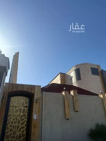 فيلا للبيع في شارع الحسين ابن علي, حي عكرمة, مدينة امارة منطقة مكة المكرمة - الطائف, منطقة مكة المكرمة