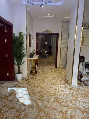 فيلا للبيع في شارع الحسين ابن علي, حي عكرمة, مدينة امارة منطقة مكة المكرمة - الطائف, منطقة مكة المكرمة صورة 5