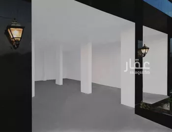 محل للإيجار في شارع طريق الملك فهد, حي الكدى, مدينة امارة منطقة مكة المكرمة - الطائف, منطقة مكة المكرمة صورة 2