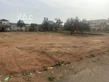 أرض للبيع في شارع اليزيدي, حي الرحاب, مدينة امارة منطقة مكة المكرمة - الطائف, منطقة مكة المكرمة