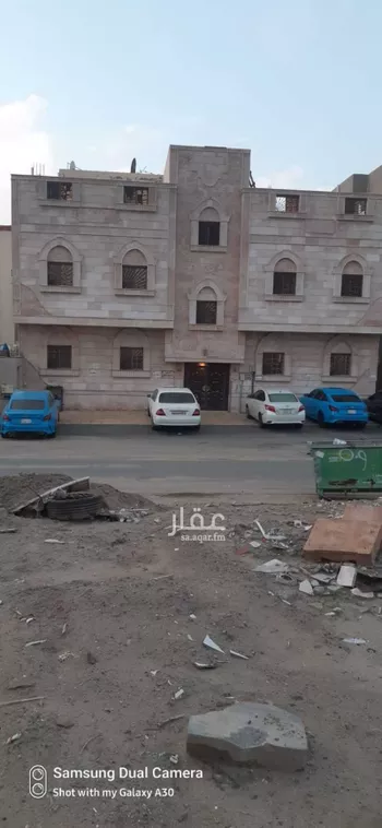 عمارة للبيع في شارع البحاري ، حي العمرة الجديدة ، مكة ، منطقة مكة المكرمة صورة 3
