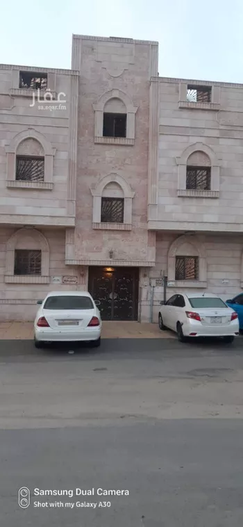 عمارة للبيع في شارع البحاري ، حي العمرة الجديدة ، مكة ، منطقة مكة المكرمة صورة 4