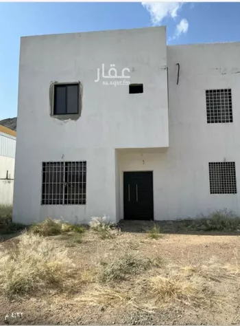 عمارة للبيع في حي البهجة, مدينة المخواه, منطقة الباحة صورة 3