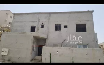 عمارة للبيع في شارع الربوة 70, حي المنار, مدينة الباحة, منطقة الباحة صورة 3