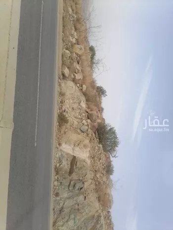 أرض للبيع في حي السروات, مدينة الباحة, منطقة الباحة صورة 2