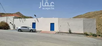 دور للبيع في شارع حي ج5 101, حي الواحة, مدينة الباحة, منطقة الباحة