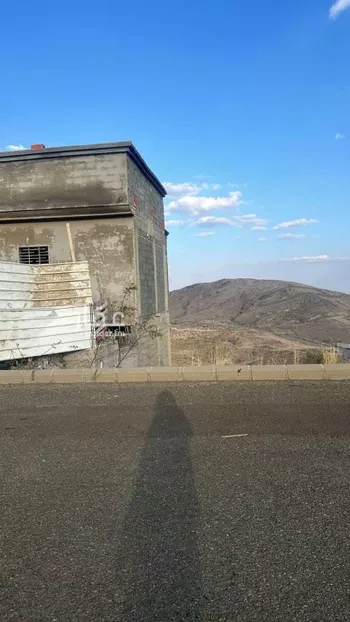 أرض للبيع في شارع (حي ج5) 100, حي الواحة, مدينة الباحة, منطقة الباحة صورة 3