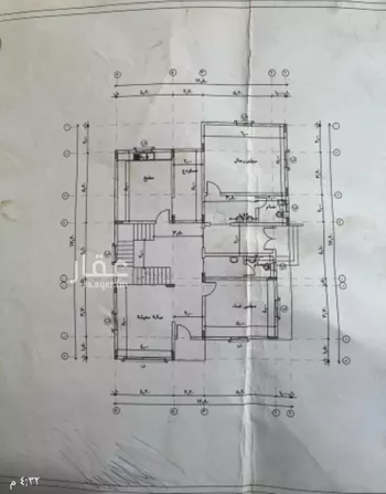 عمارة للبيع في حي البهجة, مدينة المخواه, منطقة الباحة صورة 5