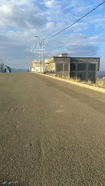 أرض للبيع في شارع (حي ج5) 100, حي الواحة, مدينة الباحة, منطقة الباحة صورة 5