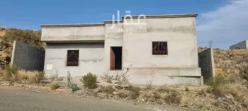 دور للبيع في شارع خليفة بن عدي الأنصاري , حي الرحاب, مدينة الباحة, منطقة الباحة صورة 4