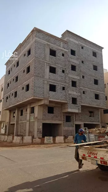 عمارة للبيع في شارع ابو الوفاء بن عقيل, حي الدويمة, مدينة المدينه المنوره, منطقة المدينة المنورة صورة 2