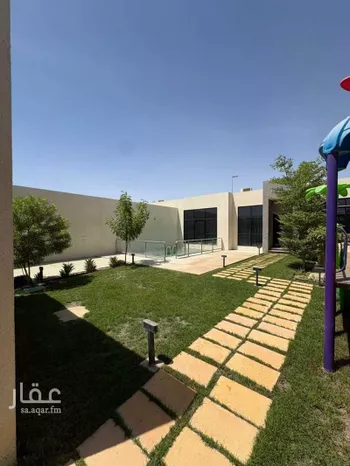 استراحة للإيجار في شارع أبي الحجاج الموصلي, حي الرمال, مدينة الرياض, منطقة الرياض صورة 4
