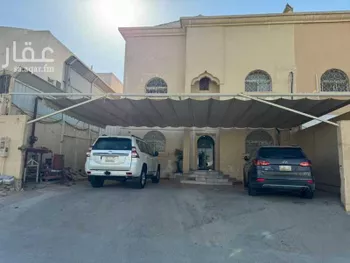 فيلا للبيع في شارع سعد بن الربيع, حي الأندلس, مدينة الرياض, منطقة الرياض