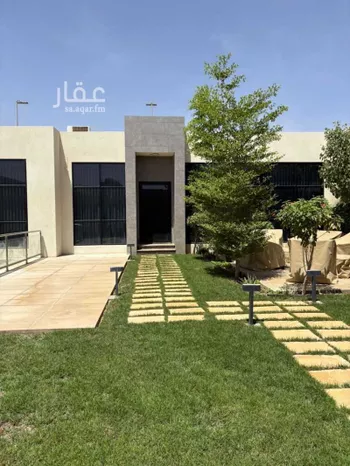 استراحة للإيجار في شارع أبي الحجاج الموصلي, حي الرمال, مدينة الرياض, منطقة الرياض صورة 2