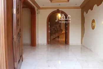 فيلا للبيع في شارع 6604366, حي البساتين, مدينة جدة, منطقة مكة المكرمة صورة 3