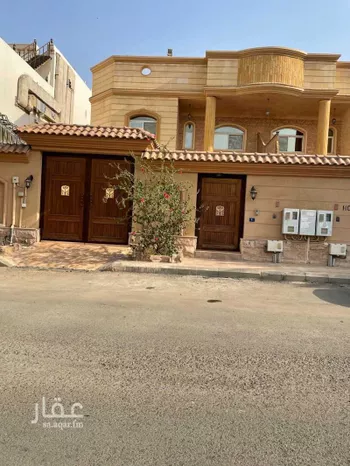 فيلا للبيع في شارع 6604366, حي البساتين, مدينة جدة, منطقة مكة المكرمة