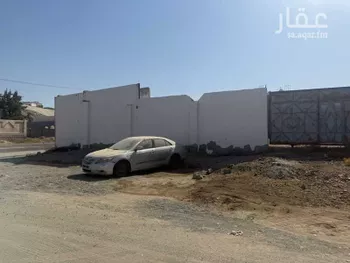 أرض للبيع في المحاميد