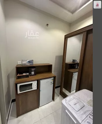 شقة للإيجار في شارع تاج الدين المكي, حي العزيزية, مدينة جدة, منطقة مكة المكرمة صورة 3