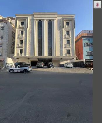 شقة للإيجار في شارع عبدالعزيز الخريجي, حي الزهراء, مدينة جدة, منطقة مكة المكرمة صورة 3