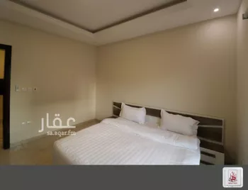 شقة للإيجار في شارع نور المستقبل, حي السلامة, مدينة جدة, منطقة مكة المكرمة صورة 4