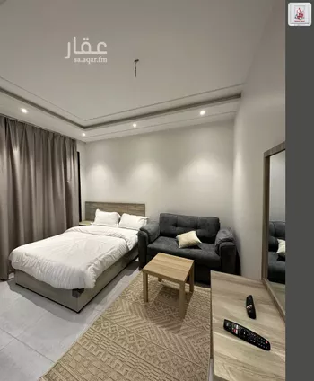 شقة للإيجار في شارع حسن عبدالله القرشي, حي بني مالك, مدينة جدة, منطقة مكة المكرمة صورة 3