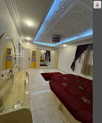 شقة للإيجار في شارع محمد الخَزْرَجي, حي المروة, مدينة جدة, منطقة مكة المكرمة صورة 5
