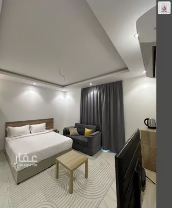 شقة للإيجار في شارع الكويت, حي الفيصلية, مدينة جدة, منطقة مكة المكرمة صورة 3