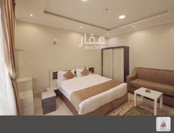 شقة للإيجار في شارع طريق المكرونة فرعي, حي الربوة, مدينة جدة, منطقة مكة المكرمة صورة 3