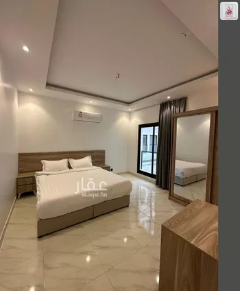 شقة للإيجار في شارع الكويت, حي الفيصلية, مدينة جدة, منطقة مكة المكرمة صورة 2