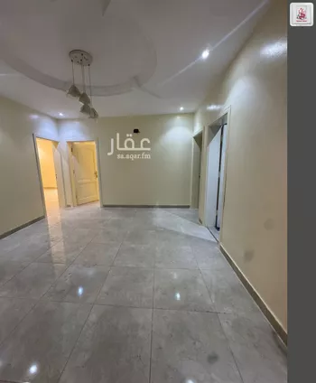 شقة للإيجار في شارع محمد الخَزْرَجي, حي المروة, مدينة جدة, منطقة مكة المكرمة صورة 4