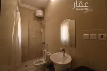 شقة للإيجار في شارع حمزه البركاني, حي المروة, مدينة جدة, منطقة مكة المكرمة صورة 2