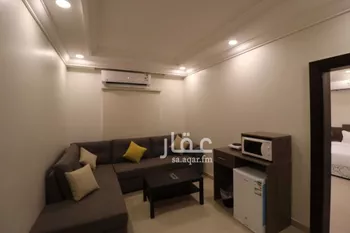 شقة للإيجار في شارع حمزه البركاني, حي المروة, مدينة جدة, منطقة مكة المكرمة صورة 5