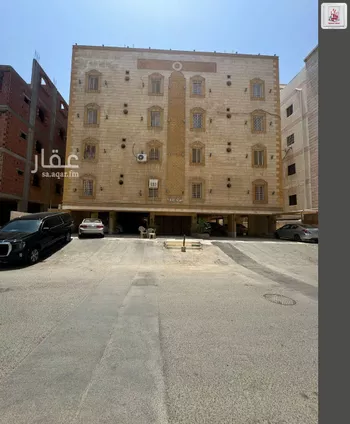 شقة للإيجار في شارع تاج الدين الكندي, حي المروة, مدينة جدة, منطقة مكة المكرمة صورة 2