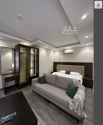 شقة للإيجار في شارع محمد بن عبدان, حي الرويس, مدينة جدة, منطقة مكة المكرمة صورة 3