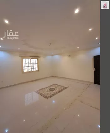 شقة للإيجار في شارع عبدالله بن هاني, حي المروة, مدينة جدة, منطقة مكة المكرمة صورة 3