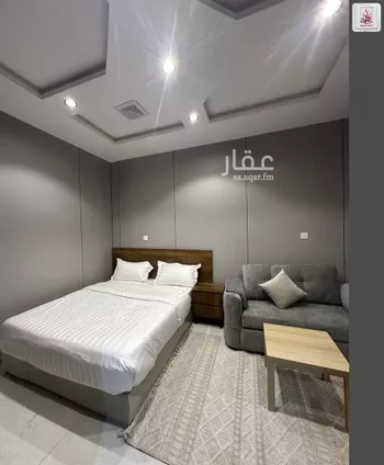 شقة للإيجار في شارع تاج الدين المكي, حي العزيزية, مدينة جدة, منطقة مكة المكرمة صورة 2