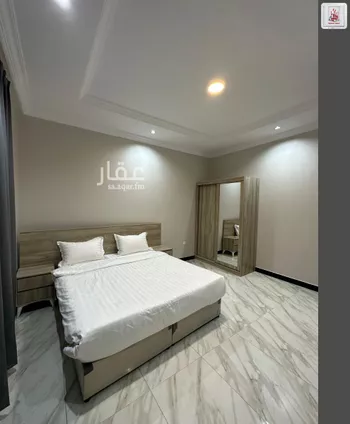 شقة للإيجار في شارع إدريس العلوي, حي الربوة, مدينة جدة, منطقة مكة المكرمة صورة 4