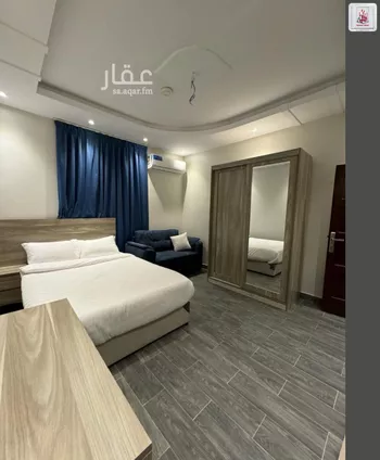 شقة للإيجار في شارع محمد بن عبدان, حي الرويس, مدينة جدة, منطقة مكة المكرمة صورة 2