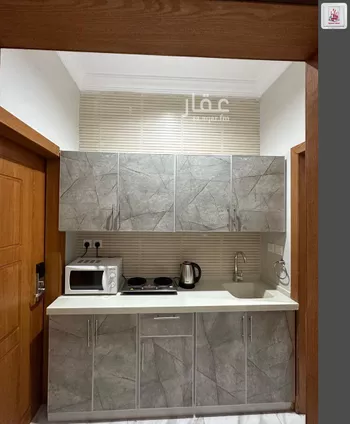 شقة للإيجار في شارع إدريس العلوي, حي الربوة, مدينة جدة, منطقة مكة المكرمة صورة 5