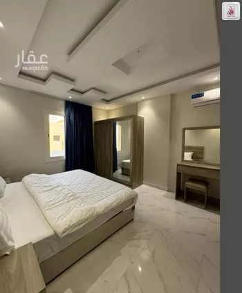 شقة للإيجار في شارع محمد بن عبدان, حي الرويس, مدينة جدة, منطقة مكة المكرمة صورة 3