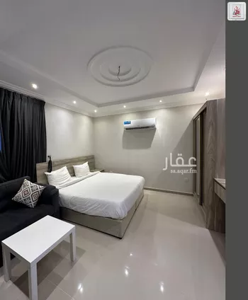 شقة للإيجار في شارع الحنفي, حي الروضة, مدينة جدة, منطقة مكة المكرمة صورة 2