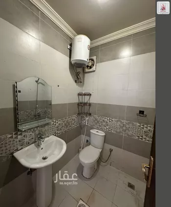 شقة للإيجار في شارع الفضل بن عبدالرحمن, حي المروة, مدينة جدة, منطقة مكة المكرمة صورة 3
