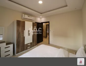 شقة للإيجار في شارع نور المستقبل, حي السلامة, مدينة جدة, منطقة مكة المكرمة صورة 3