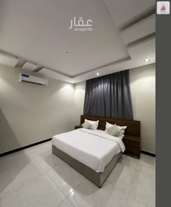 شقة للإيجار في شارع تاج الدين المكي, حي العزيزية, مدينة جدة, منطقة مكة المكرمة صورة 2