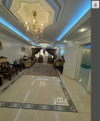 شقة للإيجار في شارع محمد الخَزْرَجي, حي المروة, مدينة جدة, منطقة مكة المكرمة صورة 4