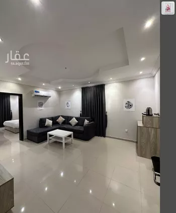 شقة للإيجار في شارع الحنفي, حي الروضة, مدينة جدة, منطقة مكة المكرمة صورة 5