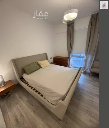 شقة للإيجار في شارع علي خرد, حي السلامة, مدينة جدة, منطقة مكة المكرمة صورة 4