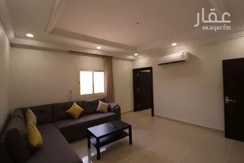 شقة للإيجار في شارع حمزه البركاني, حي المروة, مدينة جدة, منطقة مكة المكرمة صورة 3